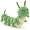 Peluche Chenille de Cary (24 cm) - Jellycat