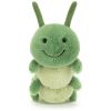 Peluche Chenille de Cary (24 cm)  par Jellycat