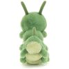 Peluche Chenille de Cary (24 cm)  par Jellycat