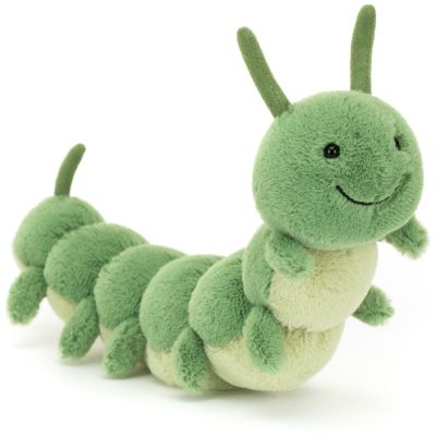 Peluche Chenille de Cary (24 cm)  par Jellycat