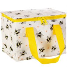 Sac isotherme abeille Happy Bees  par sass & belle