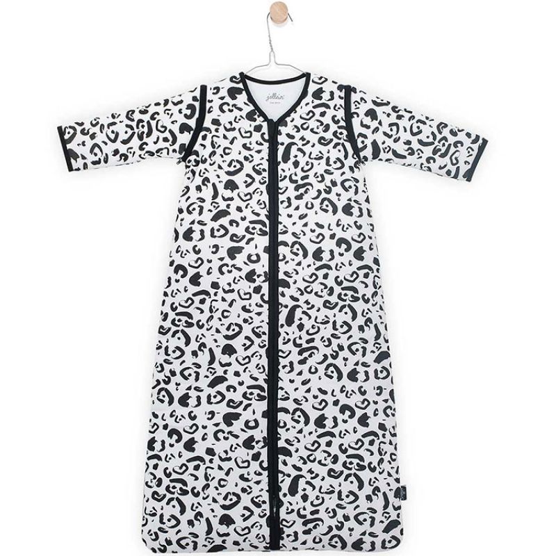 Gigoteuse 4 saisons Leopard TOG 2,2 (110 cm) Jollein