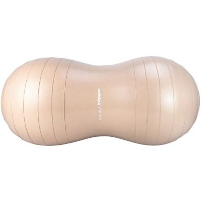 Balle sauteuse cacahuète Toscane Find that hippo