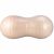 Variation Beige du produit Balle sauteuse cacahuète Toscane de la marque Find that hippo