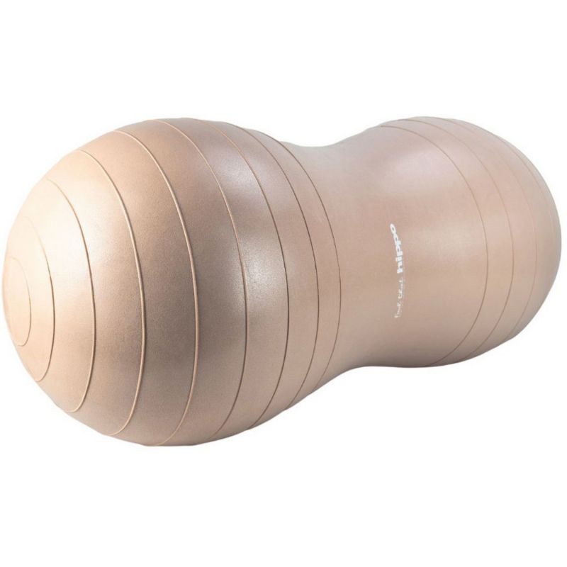 Balle sauteuse cacahuète Toscane Find that hippo Produit 4