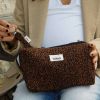 Trousse de toilette Léopard BEBEL Ambiance 2