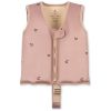 Gilet de natation Ellis Cherry Blush (2-3 ans) Konges Sløjd Produit 1