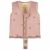 Variation Rose, rouge, vert du produit Gilet de natation Ellis Cherry Blush (2-3 ans) de la marque Konges Sløjd