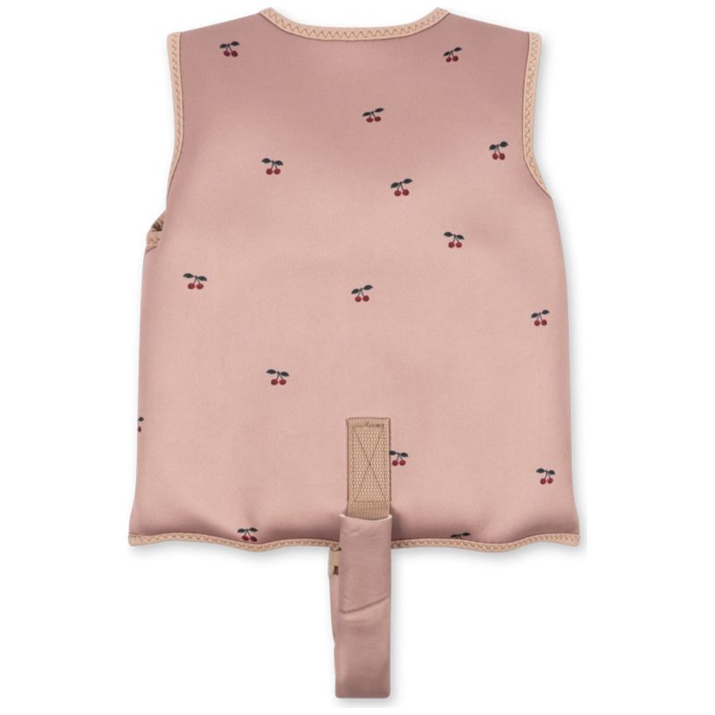Gilet de natation Ellis Cherry Blush (2-3 ans) Konges Sløjd Produit 2