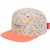 Variation Rose, jaune, vert du produit Casquette Clover Berry (6 ans et +) de la marque Hello Hossy
