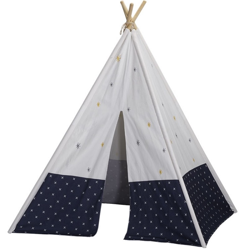 Tipi Hello Sauthon