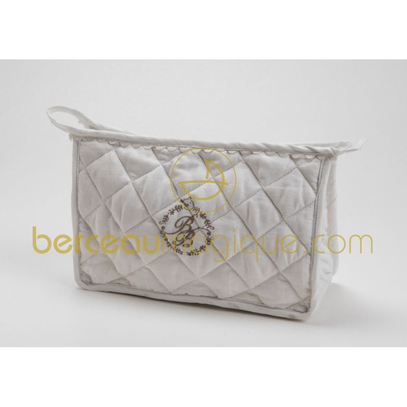 Trousse de toilette BB Amadeus Les Petits