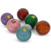 Jeu de pétanque paillettes Konges Sløjd Produit 1