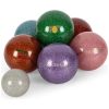 Jeu de pétanque paillettes Konges Sløjd Produit 2