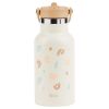 Gourde isotherme Little Explorer Ivoire (350 ml) Babymoov Produit 1