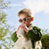 Gourde isotherme Little Explorer Ivoire (350 ml) Babymoov Ambiance 2