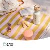 Gourde isotherme Little Explorer Ivoire (350 ml) Babymoov Ambiance 5