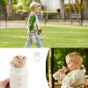 Gourde isotherme Little Explorer Ivoire (350 ml) Babymoov Ambiance 6