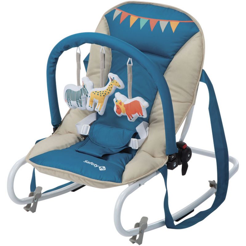 Transat Koala Happy day Safety 1st