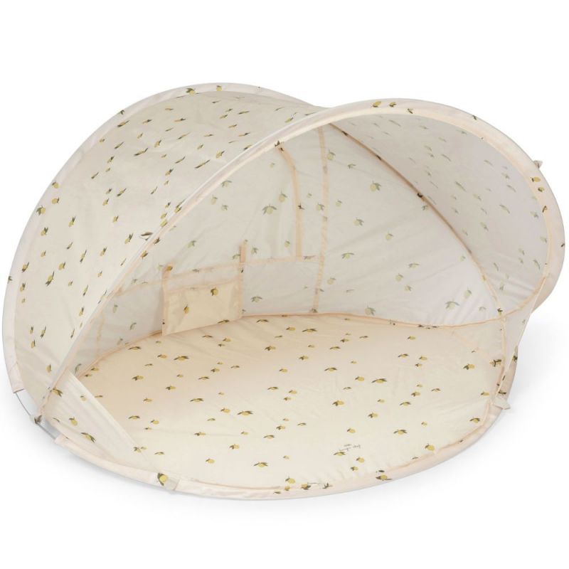 Tente anti-UV Lemon Pop up UV50+ Konges Slojd