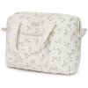 Sac à poussette Camila Olive Bloom - Babyshower
