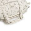 Sac à poussette Camila Olive Bloom Babyshower Produit 3