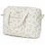 Variation Ecru, vert, noir du produit Sac à poussette Camila Olive Bloom de la marque Babyshower