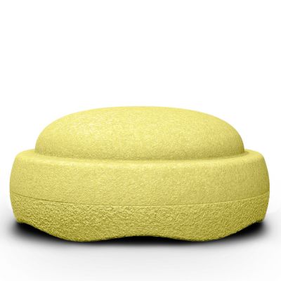 Jeu de motricité Stapelstein Original light yellow