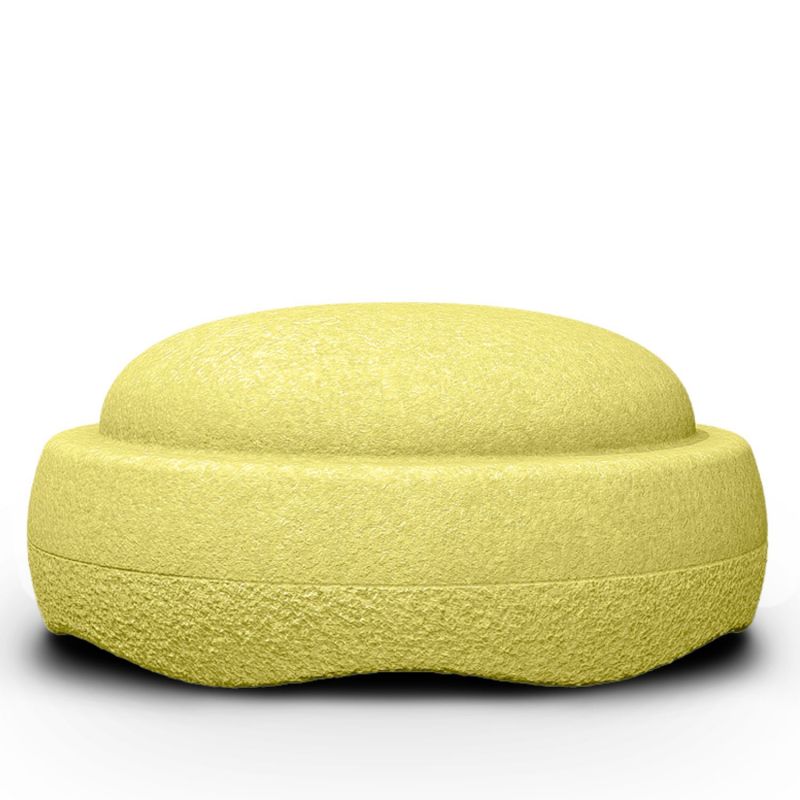 Jeu de motricité Stapelstein Original light yellow Stapelstein Produit 1
