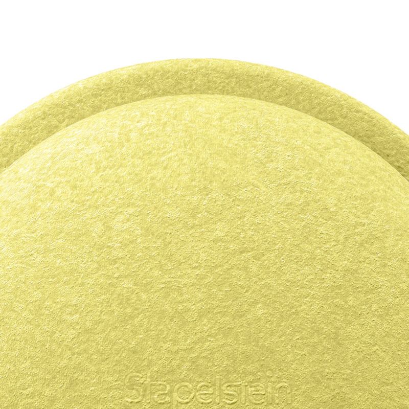 Jeu de motricité Stapelstein Original light yellow Stapelstein Produit 7