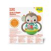 Hochet musical singe Oball Packaging 10