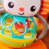 Hochet musical singe Oball Ambiance 3