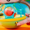 Hochet musical singe Oball Ambiance 6