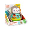 Hochet musical singe Oball Packaging 9