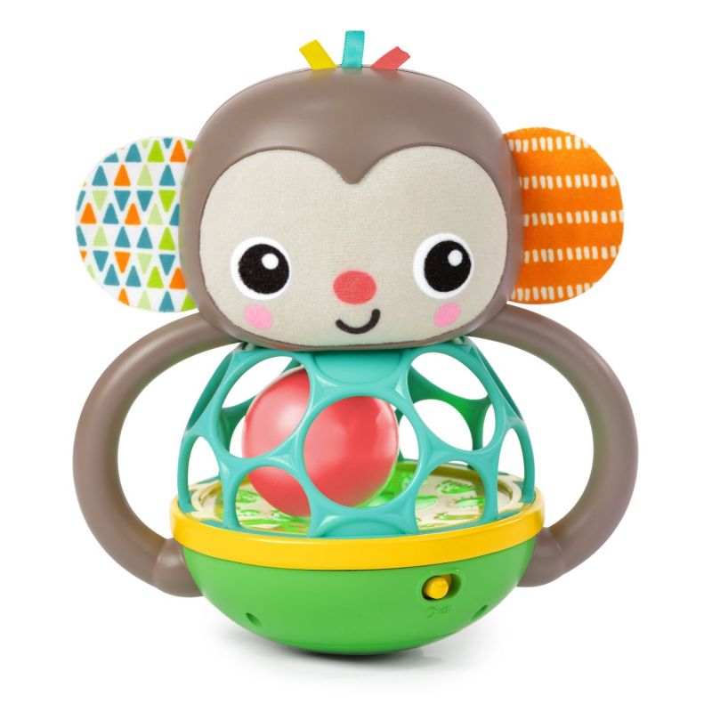 Hochet musical singe Oball Produit 1