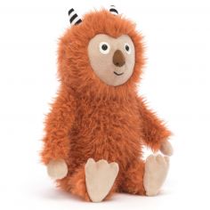 Peluche Pip le monstre (12 cm) - Jellycat