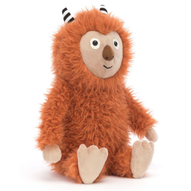 Peluche Pip le monstre (12 cm) Jellycat Produit 1