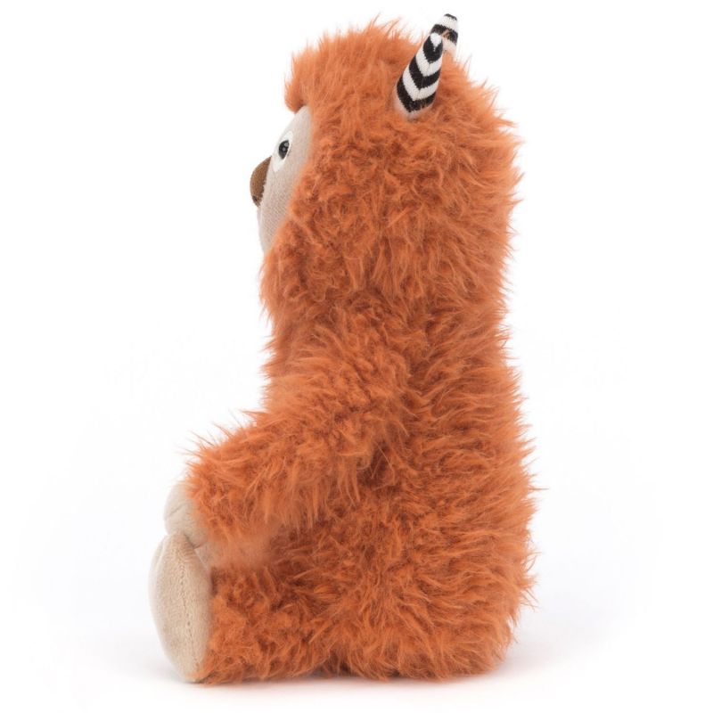Peluche Pip le monstre (12 cm) Jellycat Produit 3