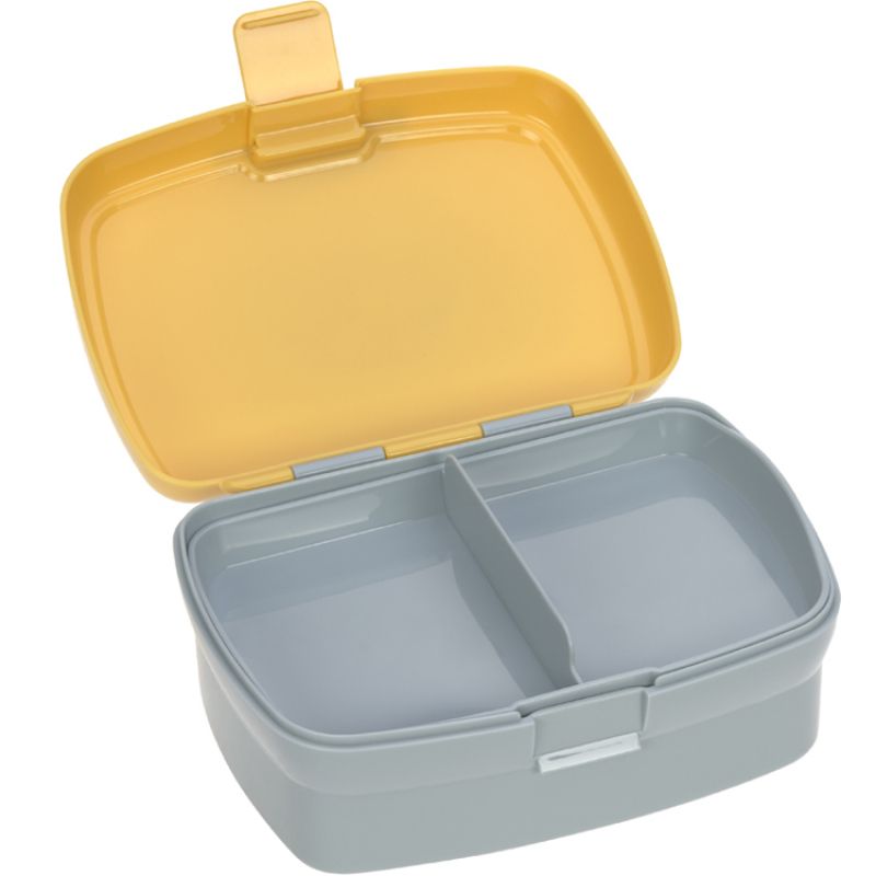 Set lunch box About Friends lion (0,46 L) Lässig Produit 3