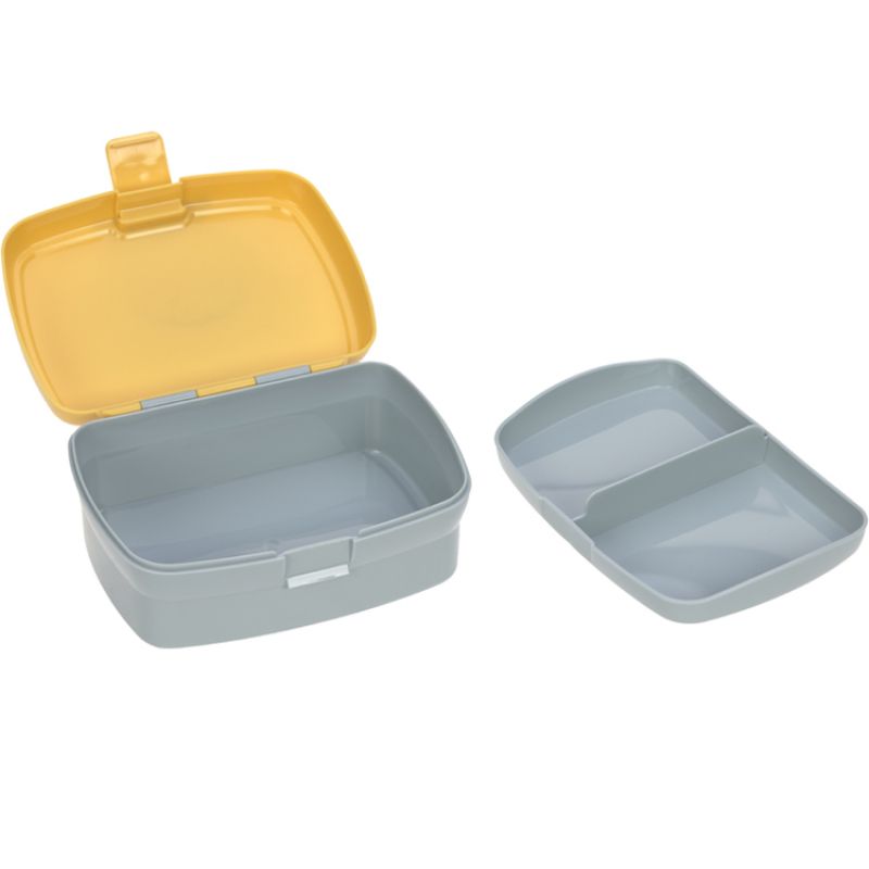 Set lunch box About Friends lion Lässig Produit 4