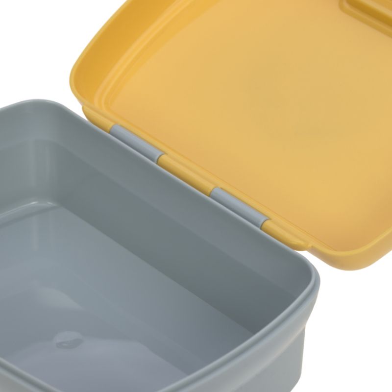 Set lunch box About Friends lion (0,46 L) Lässig Produit 5