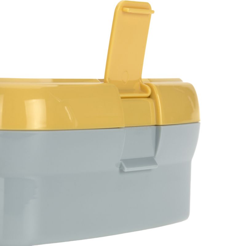 Set lunch box About Friends lion (0,46 L) Lässig Produit 6