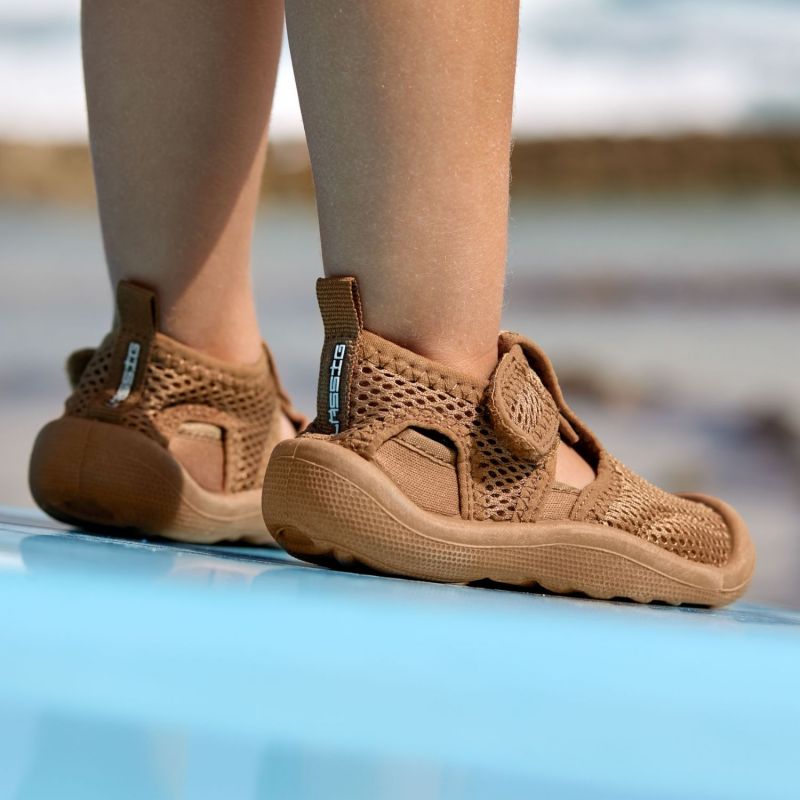 Chaussures d'eau amande (pointure 24) Lässig Ambiance 2