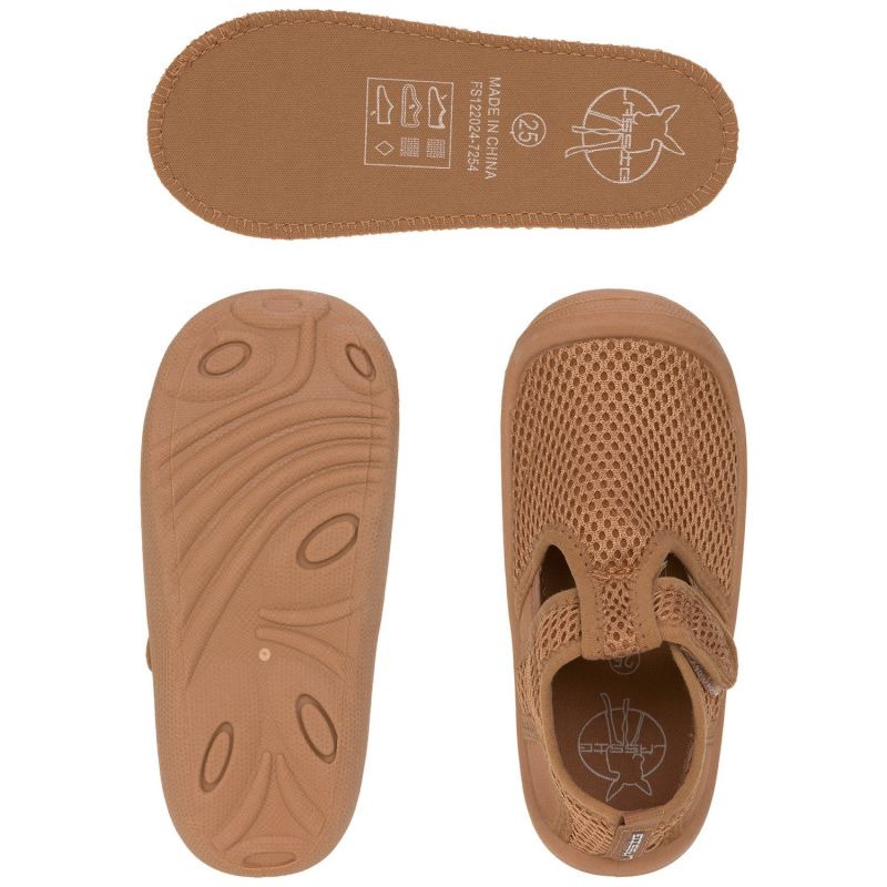 Chaussures d'eau amande (pointure 24) Lässig Produit 4