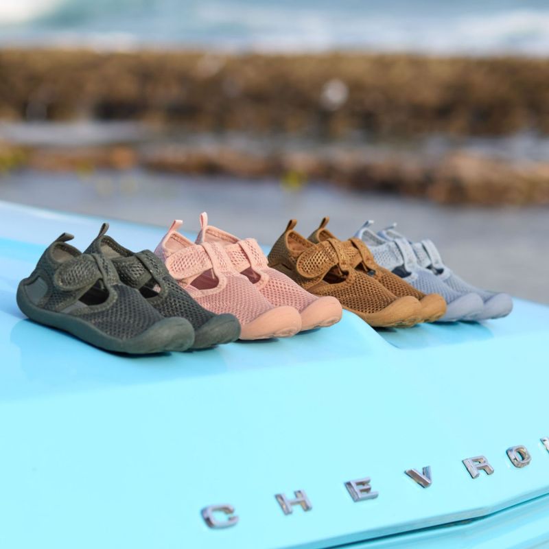 Chaussures d'eau amande (pointure 24) Lässig Ambiance 6