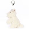 Porte-clé Munro le chien écossais Jellycat Produit 3