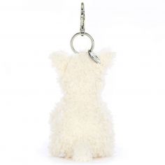 Porte-clé Munro le chien écossais