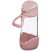 Gourde en tritan avec bec Blush Crush (450 ml) B.Box Produit 5