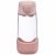 Variation Rose du produit Gourde en tritan avec bec Blush Crush (450 ml) de la marque B.Box