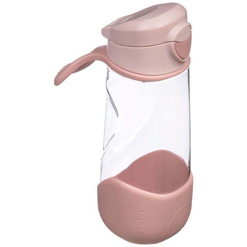 Gourde en tritan avec bec Blush Crush (450 ml) B.Box Produit 3